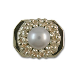 rkb13 Pearl Bracelet Slide 